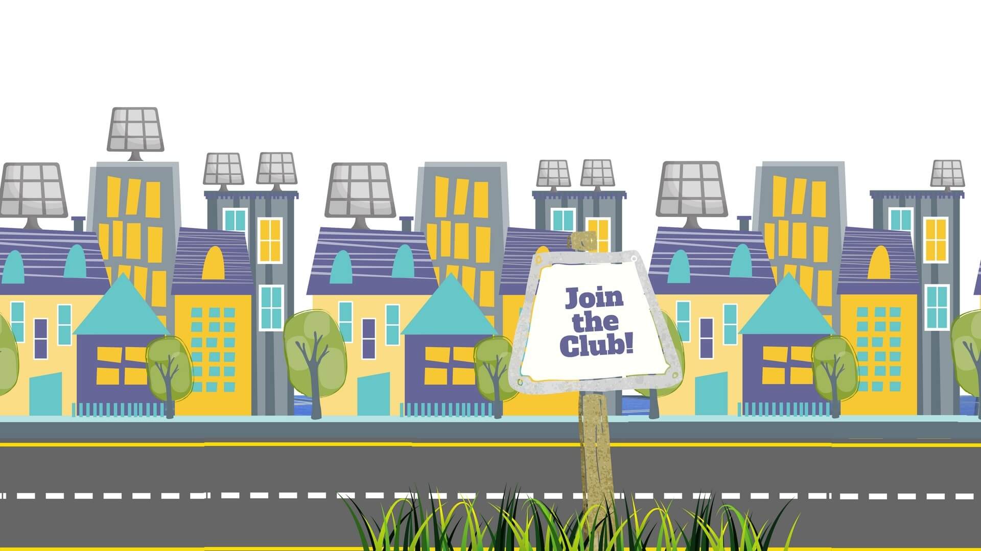 Join Solar Buyers Club today as a free club member