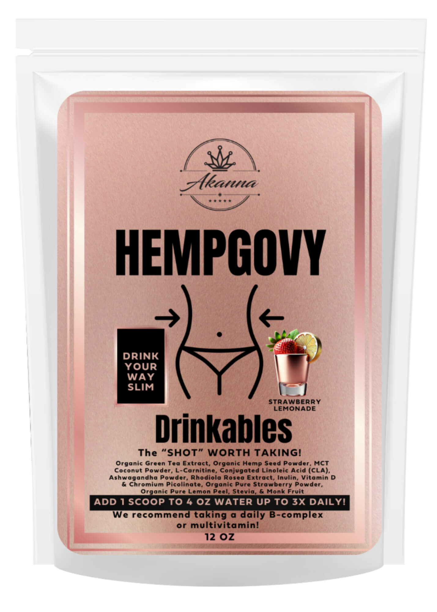 Hempgovy