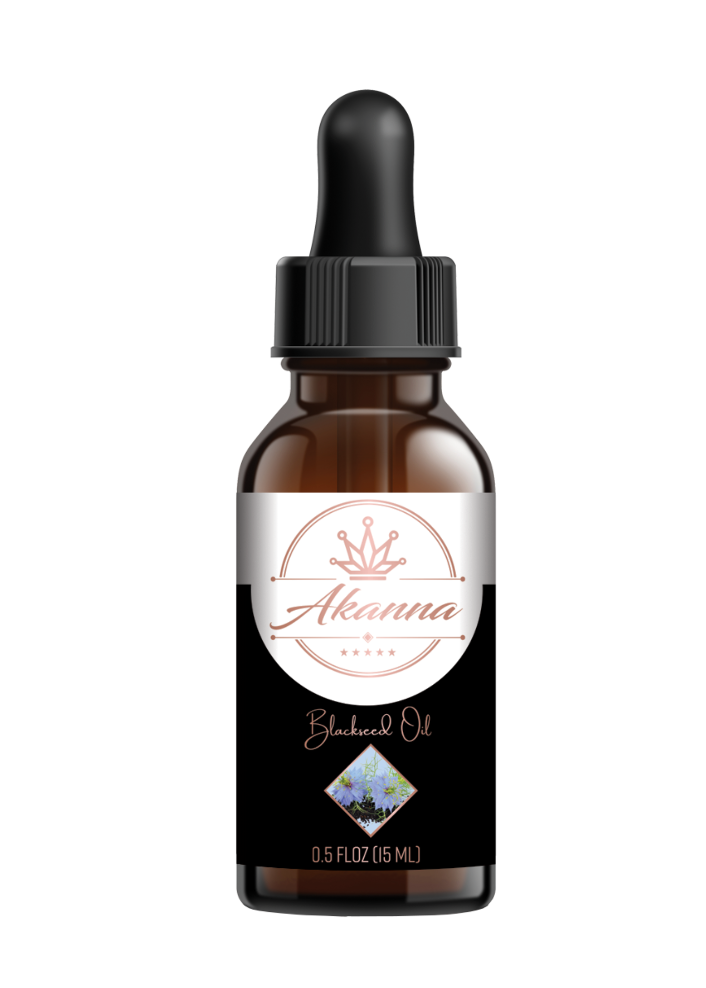 Black Seed Oil